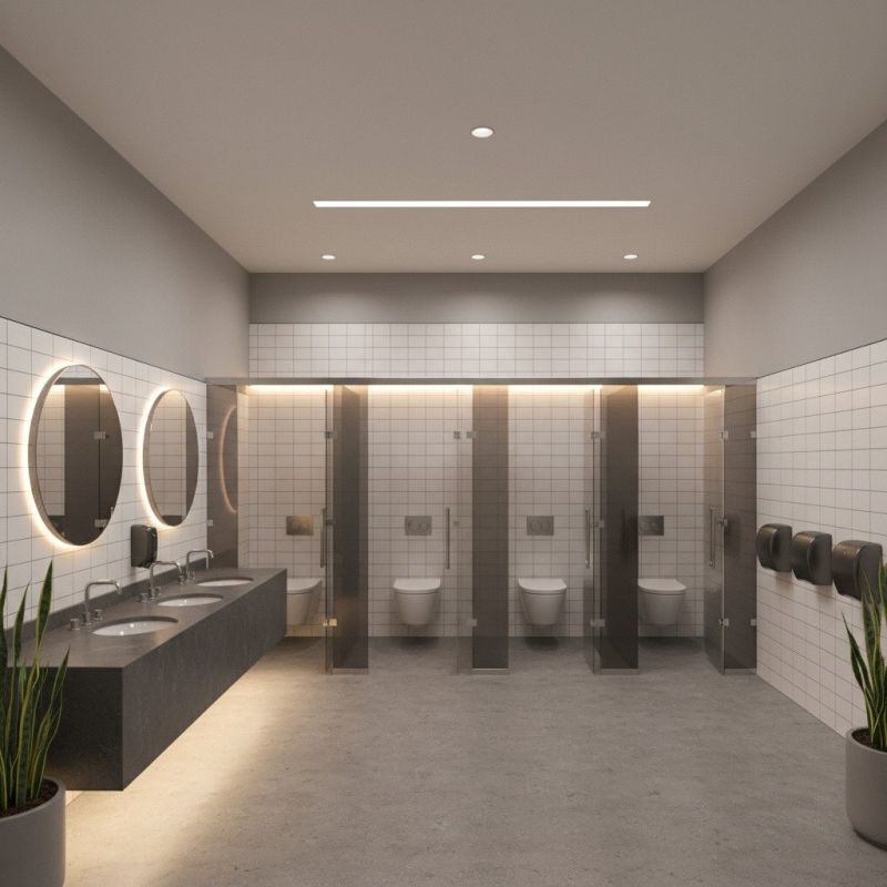 Top Bathroom Remodeling Companies in Berea, OH