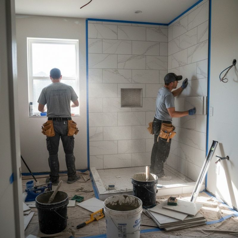 Top Bathroom Remodeling Companies in Berea, OH