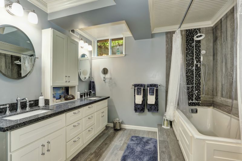 Top Bathroom Remodeling Companies in Broadview Heights, OH