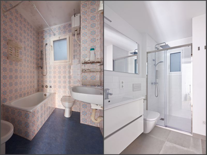 Top Bathroom Remodeling Companies in Broadview Heights, OH