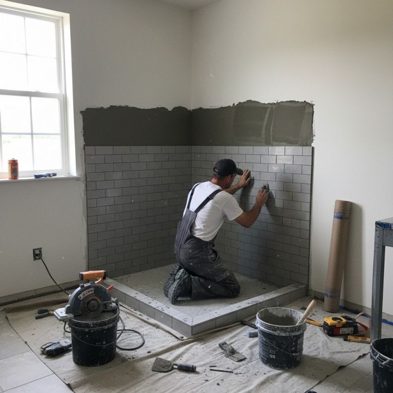 Top Bathroom Remodeling Companies in Elyria, OH