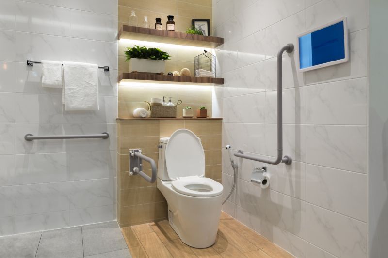 Top Bathroom Remodeling Companies in Grafton, OH