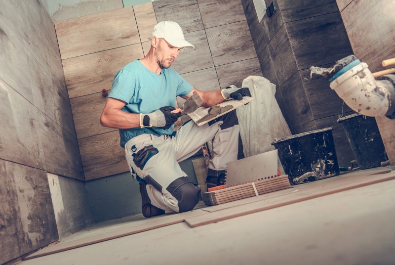 Top Bathroom Remodeling Companies in Hinckley, OH