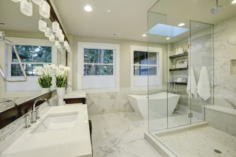 Top Bathroom Remodeling Companies in Sheffield Lake, OH