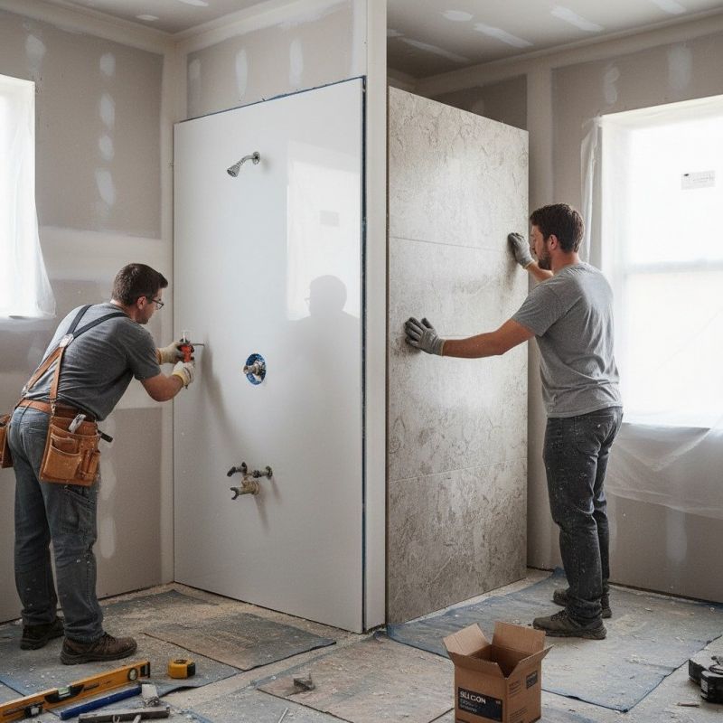 Top Bathroom Remodeling Companies in Strongsville, OH