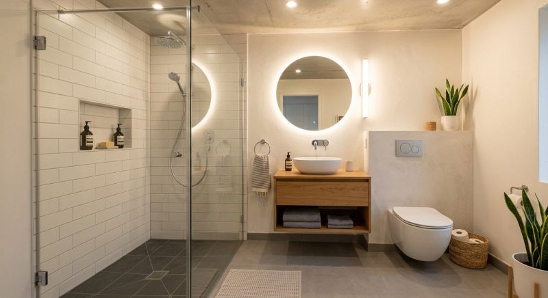 Top Bathroom Remodeling Companies in Strongsville, OH