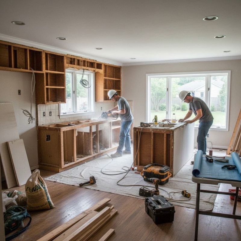 Top Bathroom Remodeling Companies in Valley City, OH