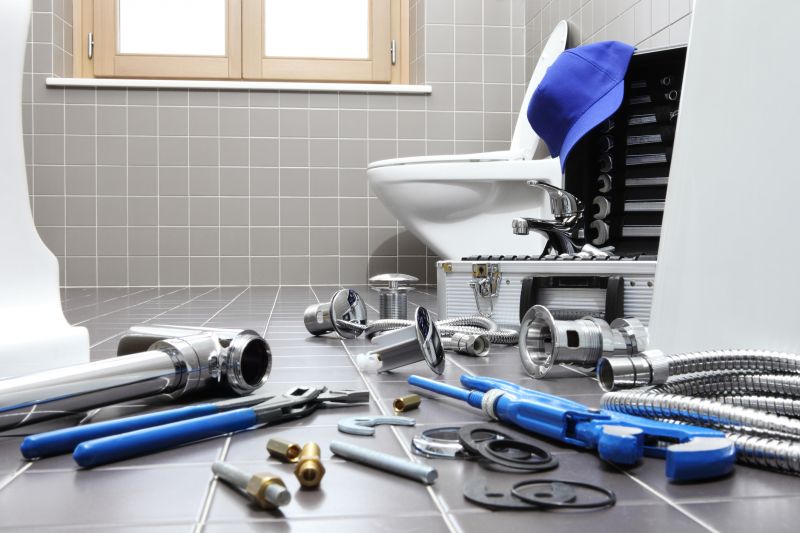 Top Bathroom Remodeling Companies in Vermilion, OH
