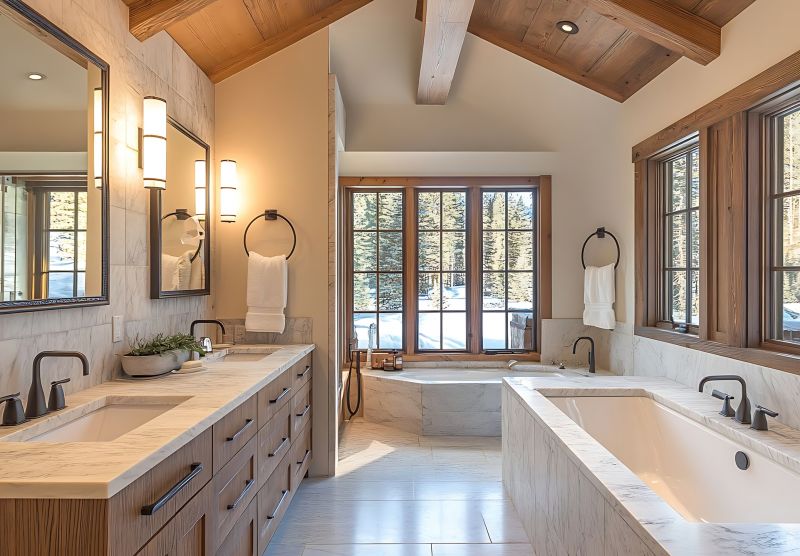 Top Bathroom Remodeling Companies in Wellington, OH