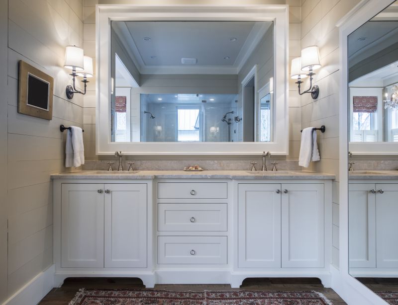 Cost of Bathroom Remodeling in Elyria, OH