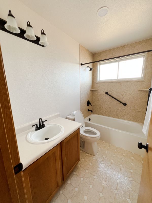 Top Rated Bathroom Remodeling Products